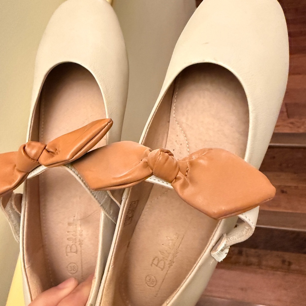 Brand new ballet shoes /casual shoes